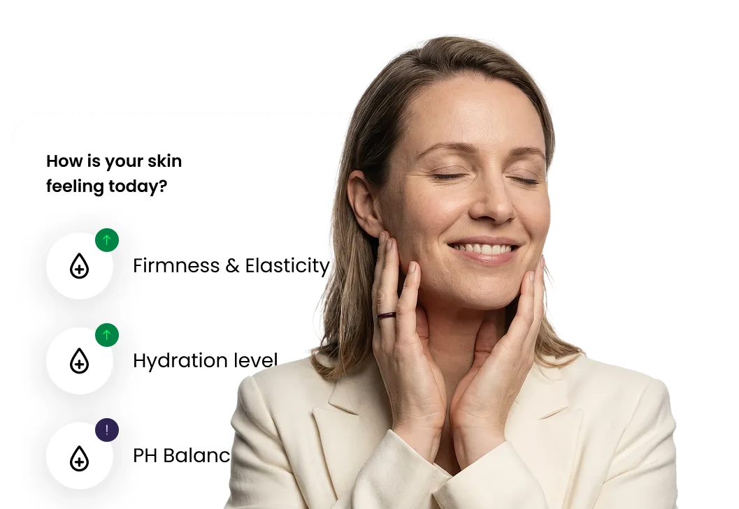 Prescription skincare treatment